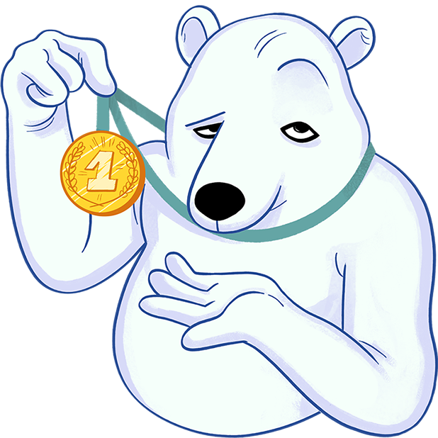 Cold Affairs messages sticker-11