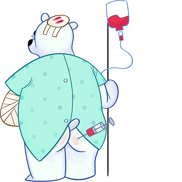 Cold Affairs messages sticker-8