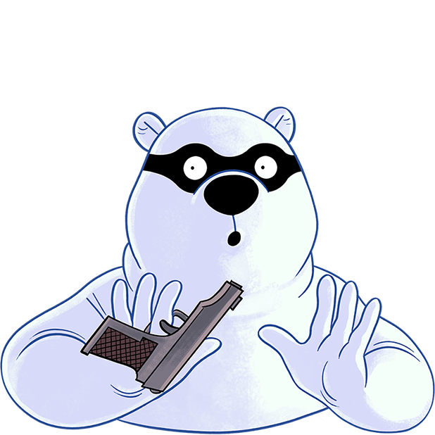Cold Affairs messages sticker-7