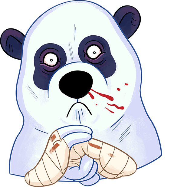 Cold Affairs messages sticker-9