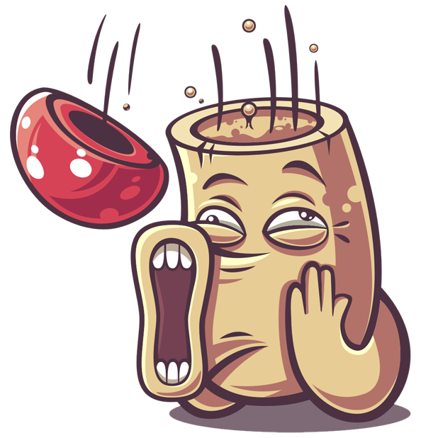 Amanita messages sticker-6