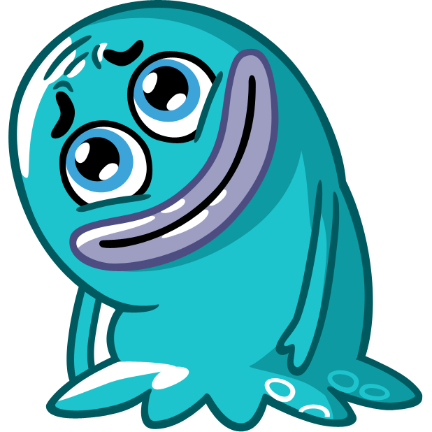 Davy Jones Jr messages sticker-1