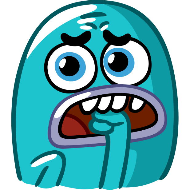 Davy Jones Jr messages sticker-7