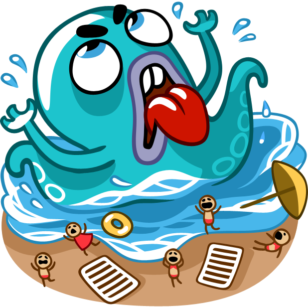 Davy Jones Jr messages sticker-9