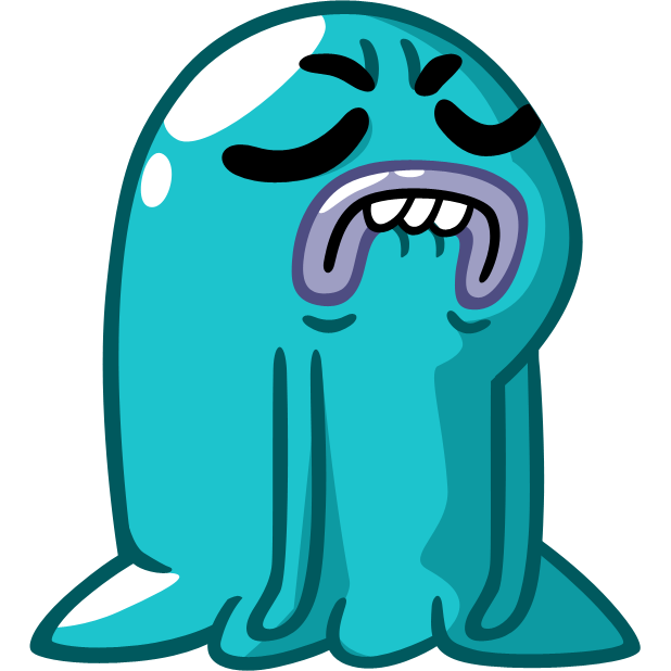 Davy Jones Jr messages sticker-2