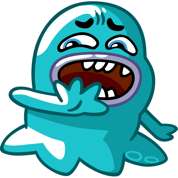 Davy Jones Jr messages sticker-11