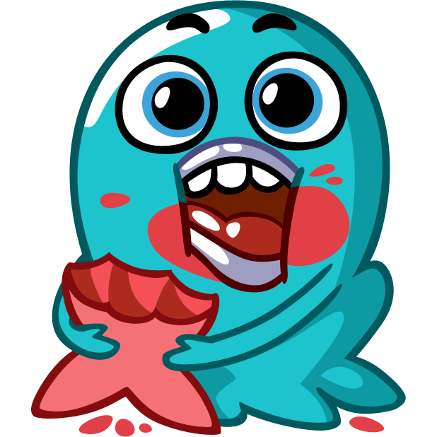 Davy Jones Jr messages sticker-4