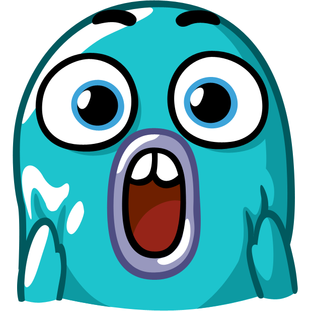 Davy Jones Jr messages sticker-3
