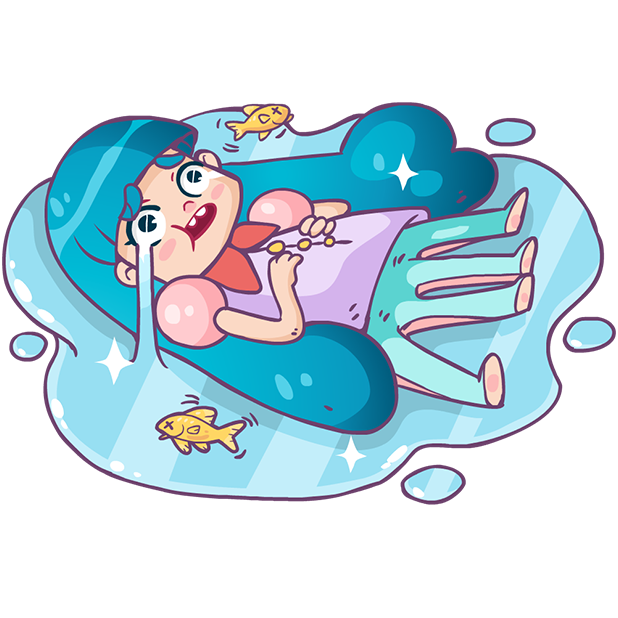 Lady Octo messages sticker-10