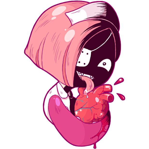 Nurse Octopia messages sticker-8
