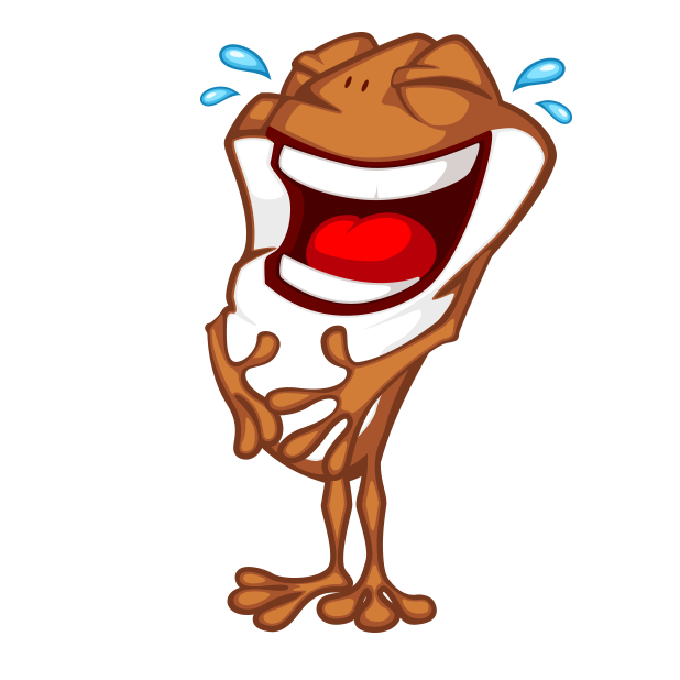 Mr. Frogo messages sticker-1