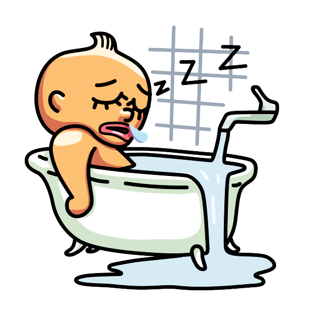 Hotsy Totsy Boy messages sticker-5