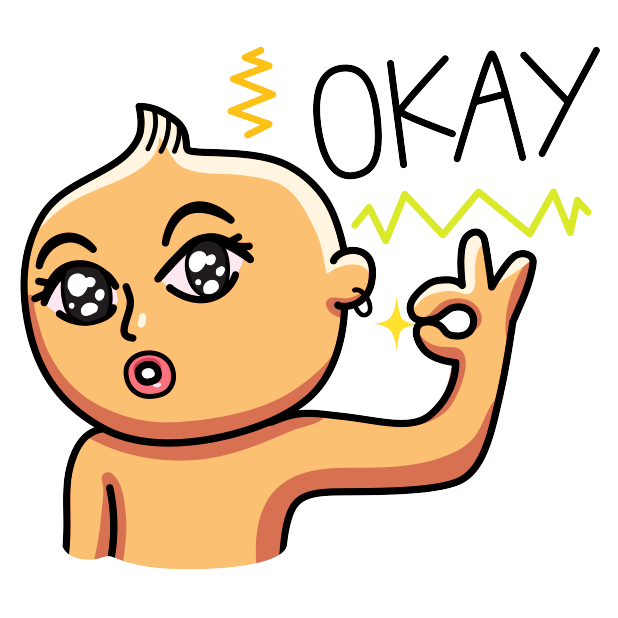 Hotsy Totsy Boy messages sticker-4