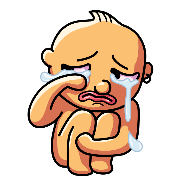 Hotsy Totsy Boy messages sticker-11