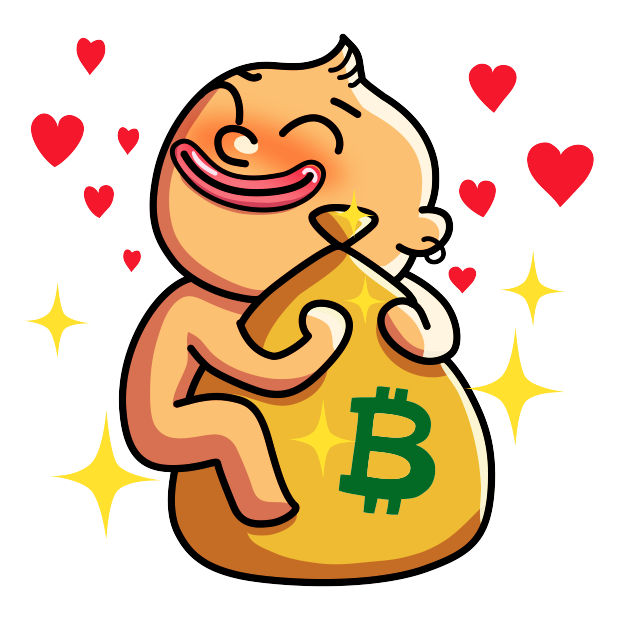 Hotsy Totsy Boy messages sticker-8