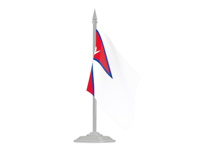 Nepal Flags messages sticker-6