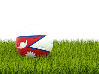Nepal Flags messages sticker-3