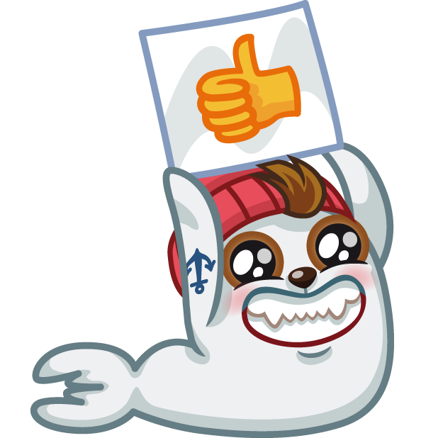 Nick O'Sealy messages sticker-4