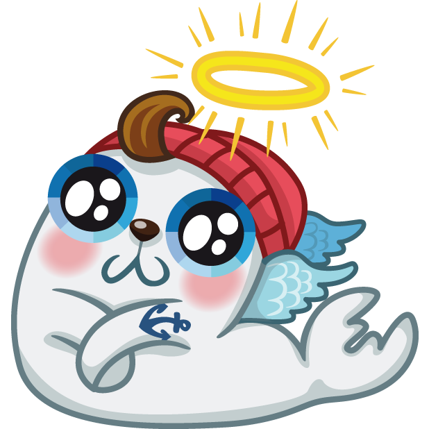 Nick O'Sealy messages sticker-11