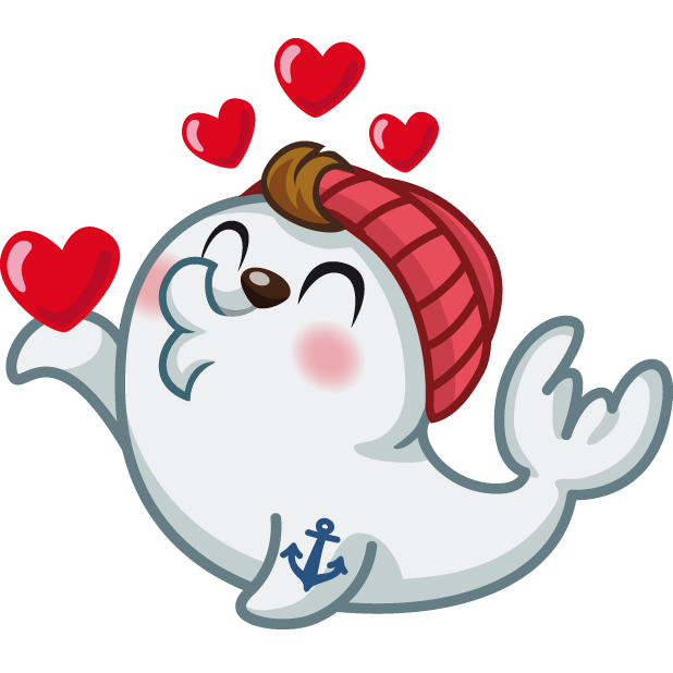 Nick O'Sealy messages sticker-1
