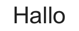 I Say Hello - Messages messages sticker-5