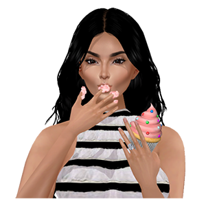 KIMOJI Stickers - V-Day Pack messages sticker-8
