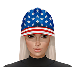 KIMOJI Stickers - 4th Of July Pack messages sticker-2