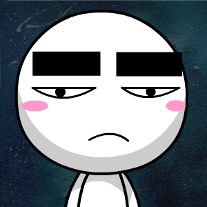 暴走大头鬼 messages sticker-0