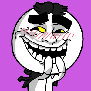 暴走大头鬼 messages sticker-6