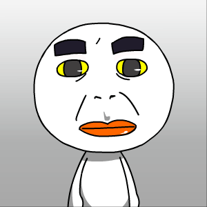 暴走大头鬼 messages sticker-5