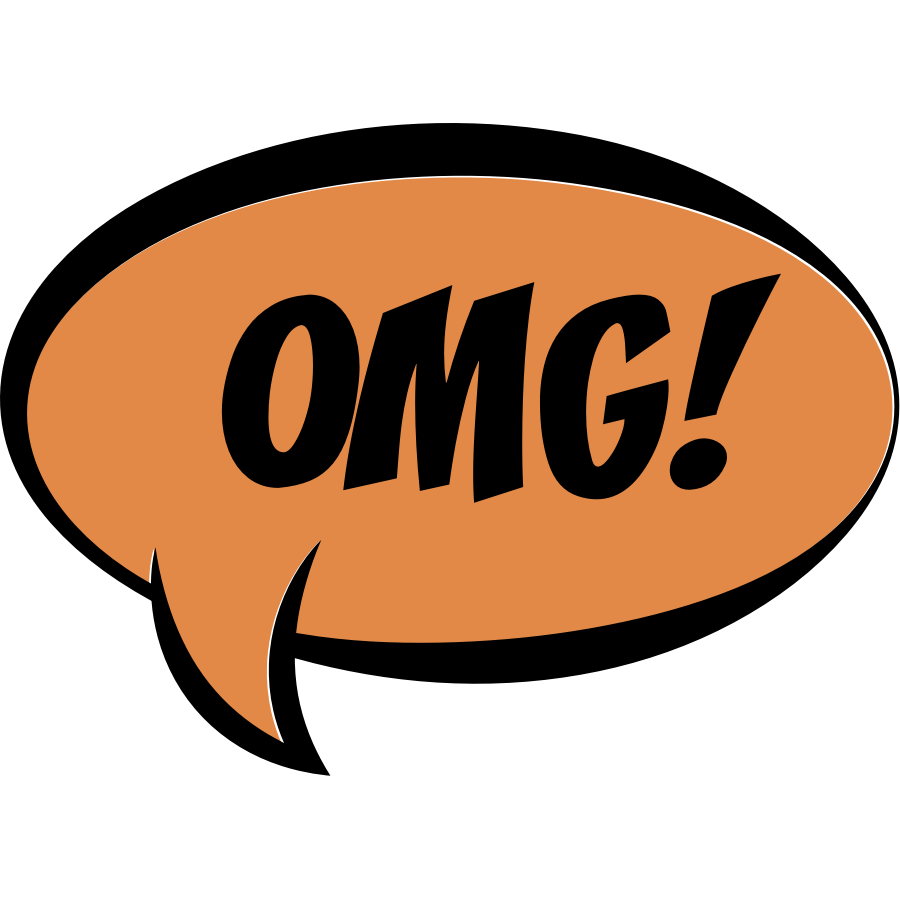 Comics Bubbles Stickers messages sticker-9