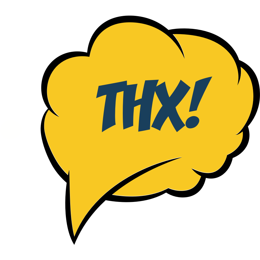 Comics Bubbles Stickers messages sticker-8