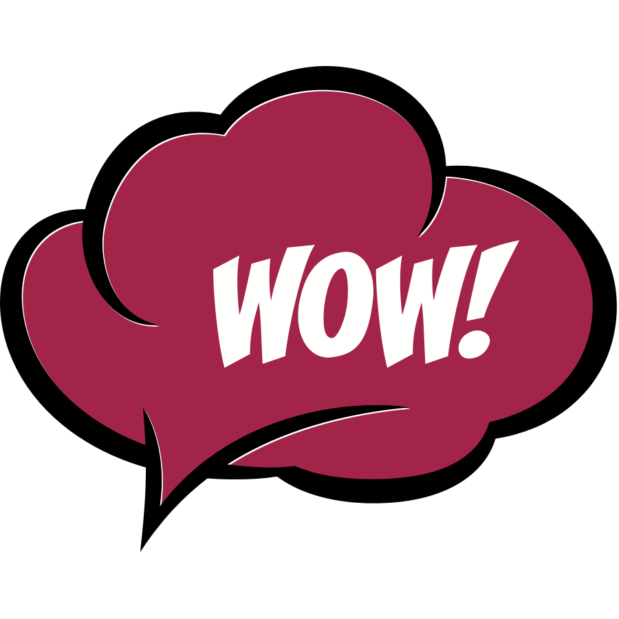 Comics Bubbles Stickers messages sticker-3