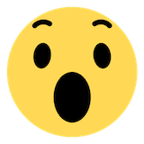 Reactions for iMessage messages sticker-3