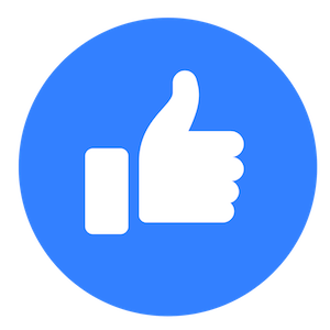 Reactions for iMessage messages sticker-6