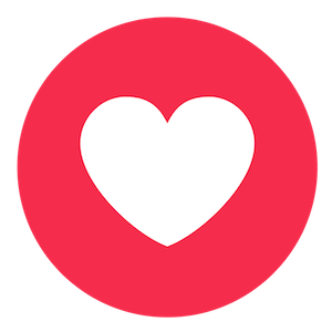 Reactions for iMessage messages sticker-7
