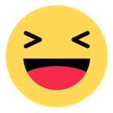 Reactions for iMessage messages sticker-2