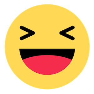 Reactions for iMessage messages sticker-8
