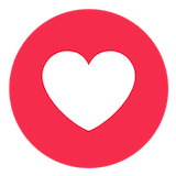 Reactions for iMessage messages sticker-1
