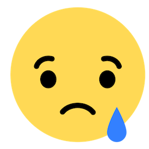 Reactions for iMessage messages sticker-10