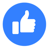 Reactions for iMessage messages sticker-0