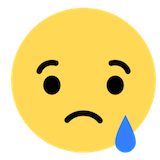 Reactions for iMessage messages sticker-4