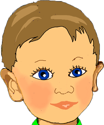 Head in the Clouds Faces messages sticker-9