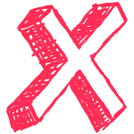 Tic-Tac-Toe Stickers messages sticker-1