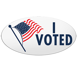 KIMOJI Stickers - Presidential Pack messages sticker-3