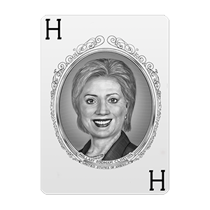 KIMOJI Stickers - Presidential Pack messages sticker-4