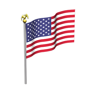 KIMOJI Stickers - Presidential Pack messages sticker-6