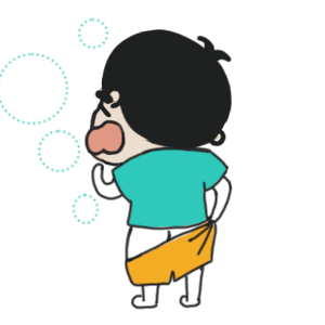Pipo sticker LITE messages sticker-3