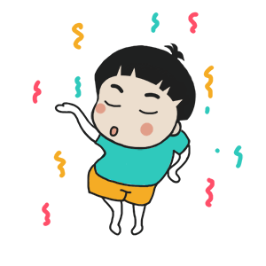 Pipo sticker LITE messages sticker-1