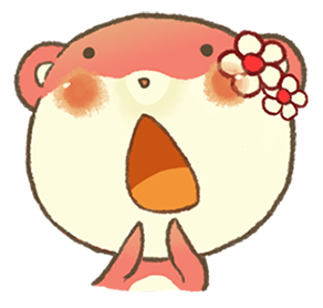 Duel Otters Stickers messages sticker-3